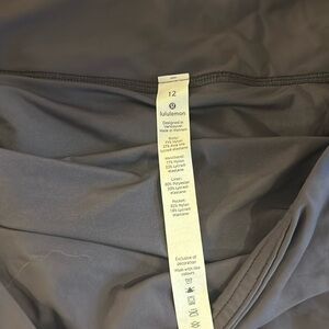 Lulu lined shorts 5 inch